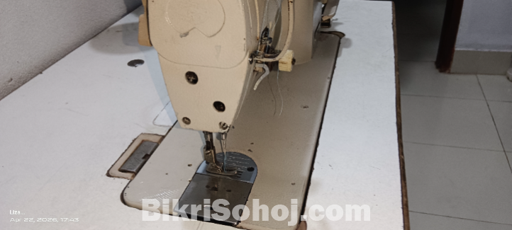 Jack সেলাই মেশিন